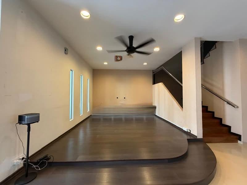 Taman Casa Amira - 5