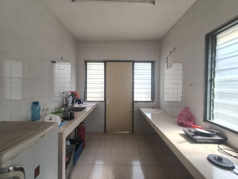 Taman Taynton View - 2