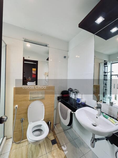 Cemerlang Heights - 3