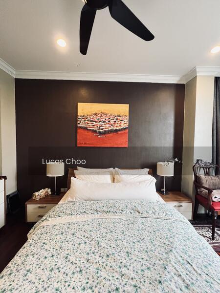 Cemerlang Heights - 4