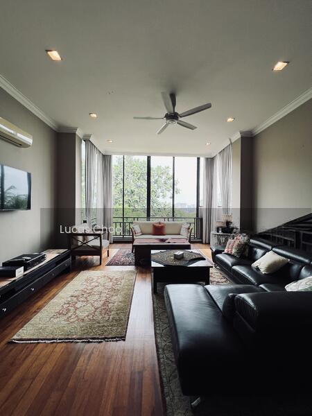 Cemerlang Heights - 5