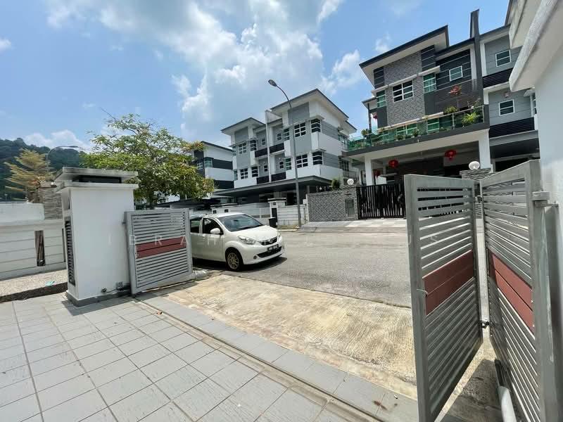 Blue Sky Residence - 4