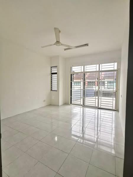 Taman Bukit Juru - 1