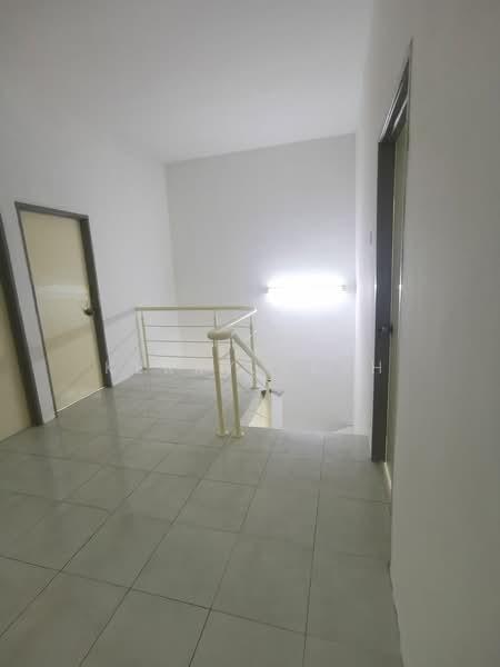 Taman Bukit Juru - 5