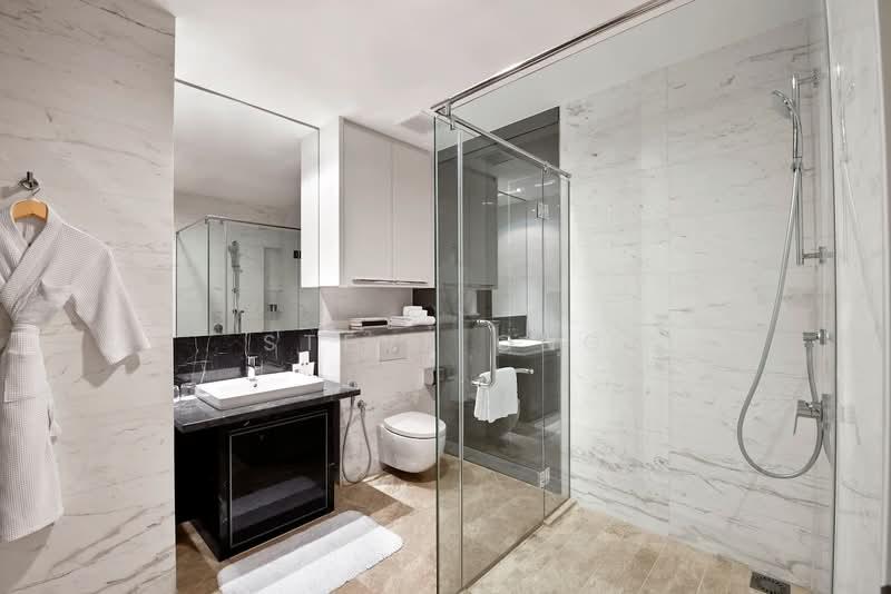 The Face Suites (Platinum Suites) - 5