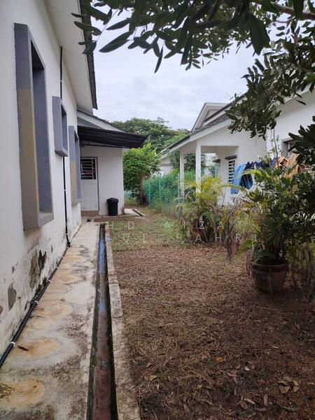 taman jenderam murni - 2