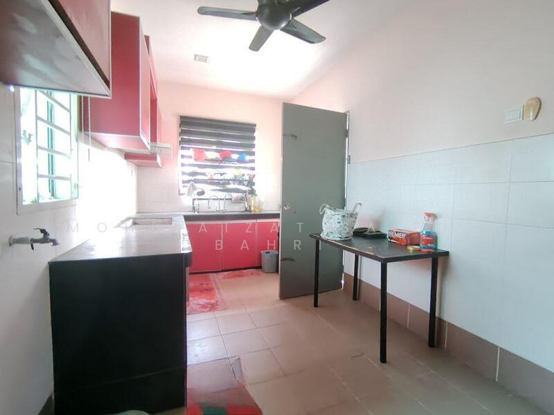 taman jenderam murni - 5