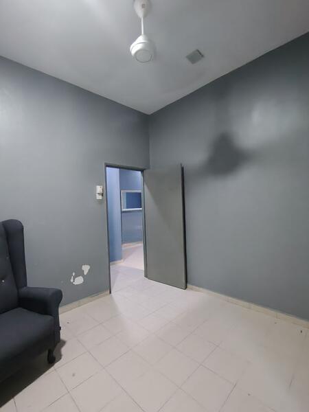 taman jenderam murni - 3