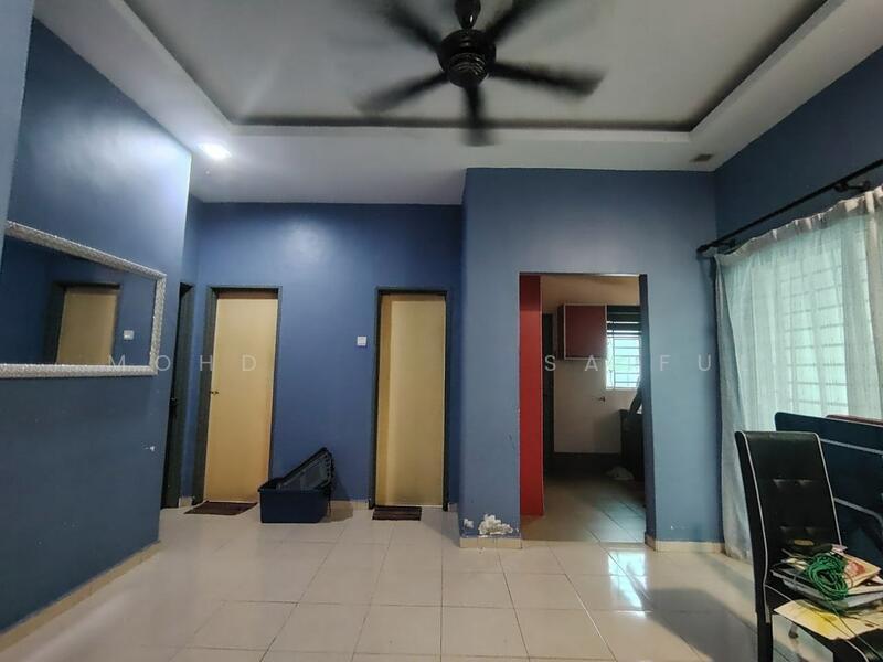 taman jenderam murni - 4