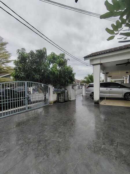 taman jenderam murni - 1