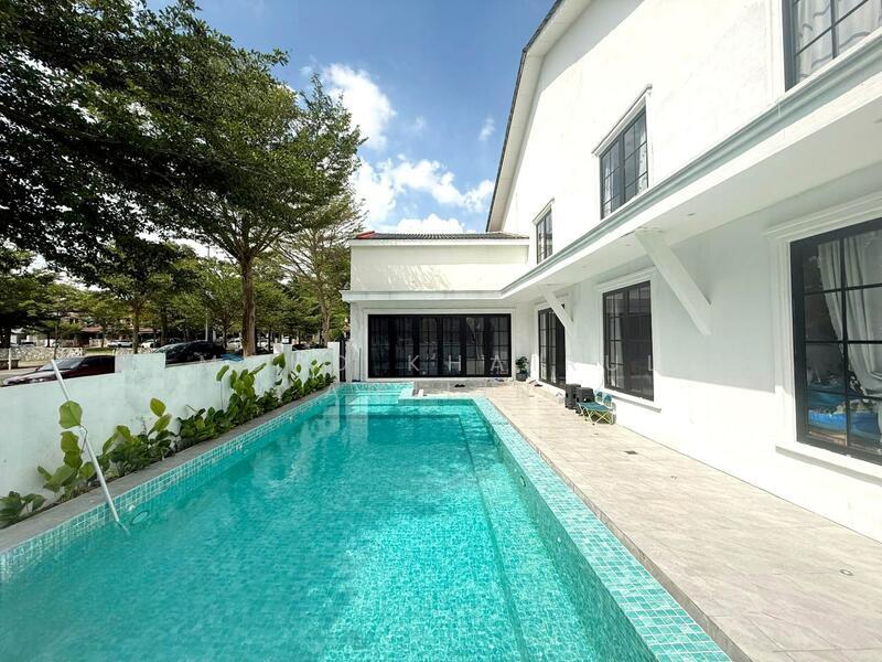 Bandar Nusaputra - 4