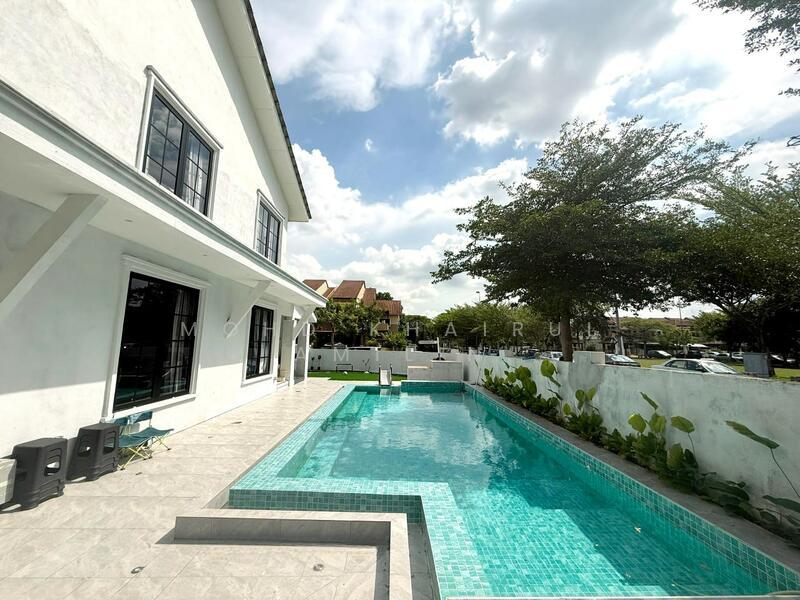 Bandar Nusaputra - 5