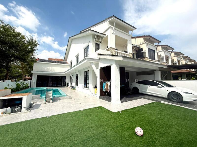 Bandar Nusaputra - 1