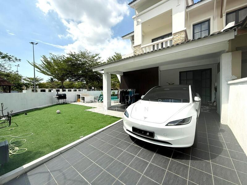 Bandar Nusaputra - 3