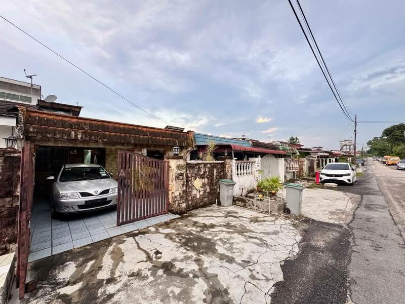Bandar Baru Uda - 5