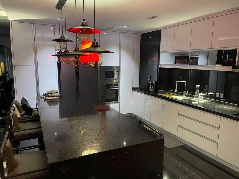 The Capers @ Sentul East - 4