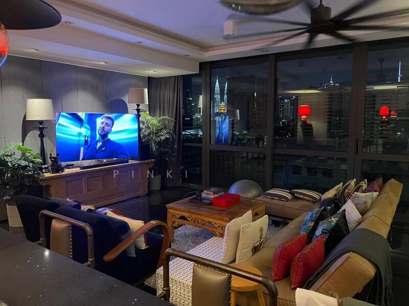 The Capers @ Sentul East - 2