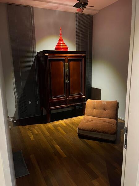 The Capers @ Sentul East - 3