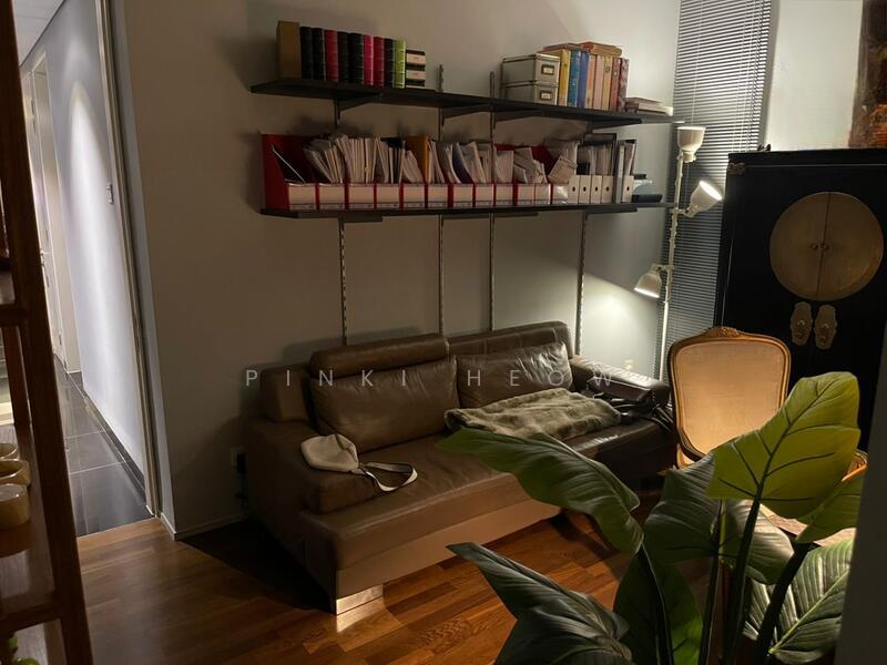 The Capers @ Sentul East - 5