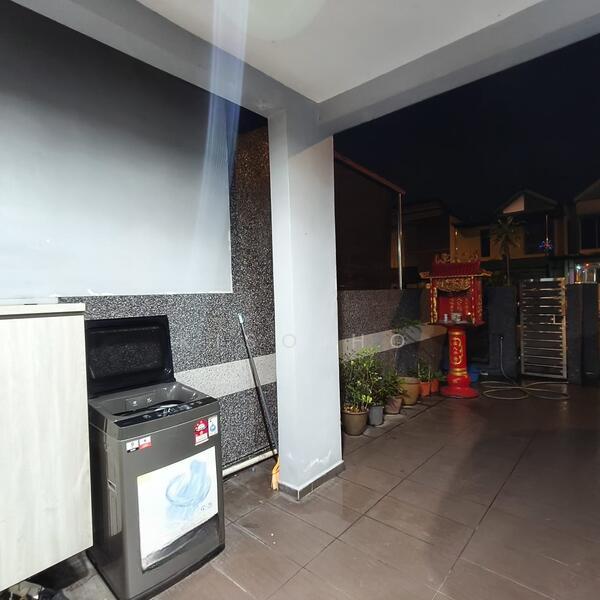 setia tropika setia tropika setias tropikas - 1