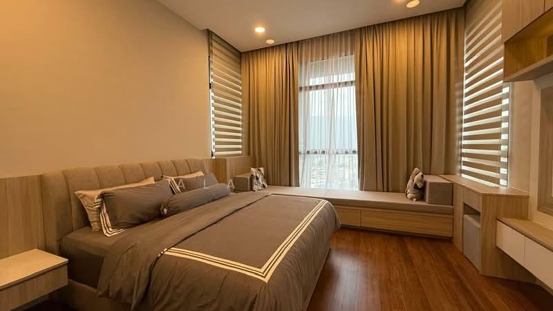 Setia V Residences - 4