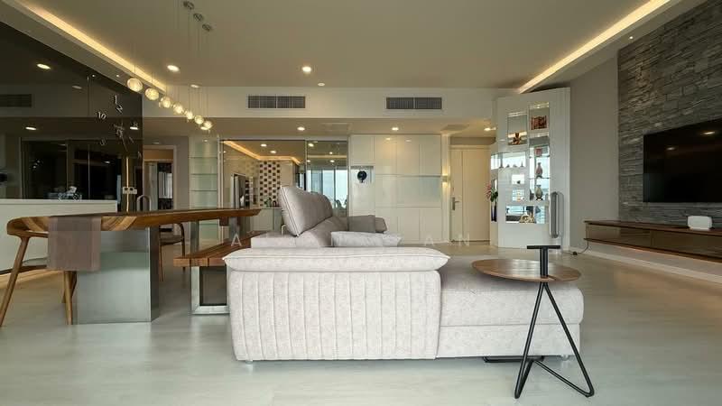 Setia V Residences - 5