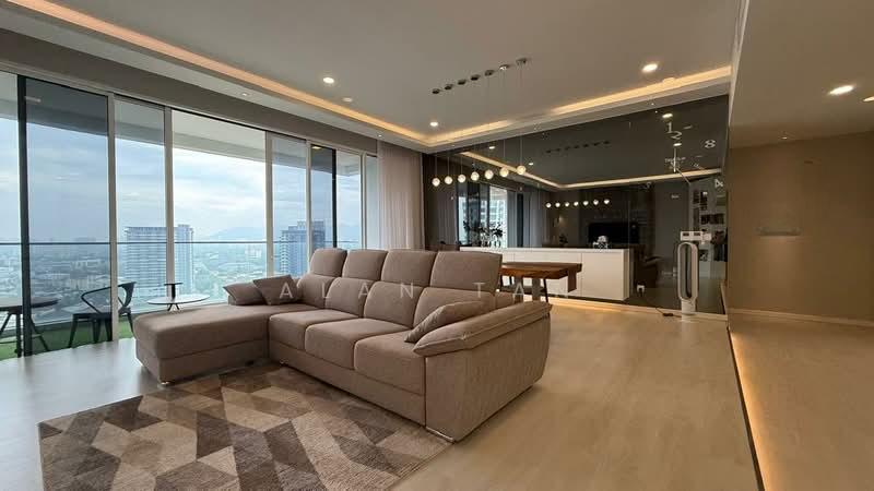 Setia V Residences - 5