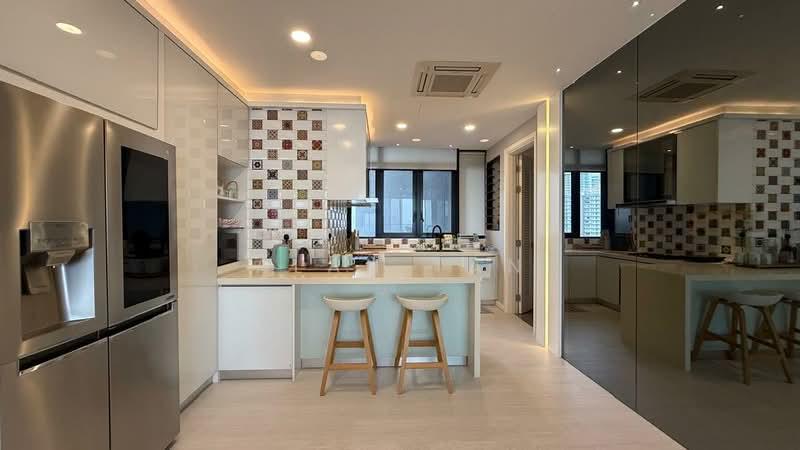 Setia V Residences - 3