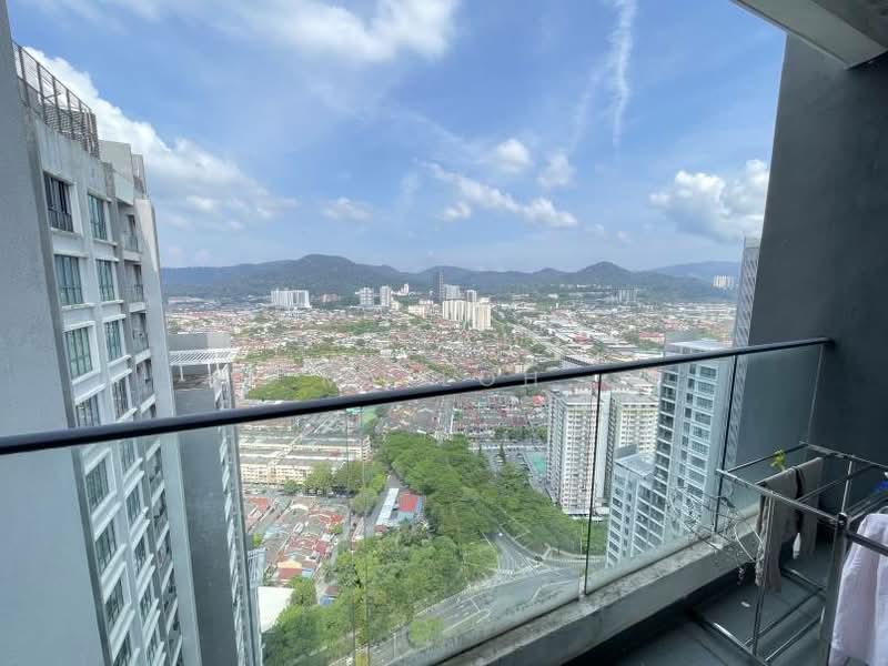 LakePark Residence @ KL North - 3