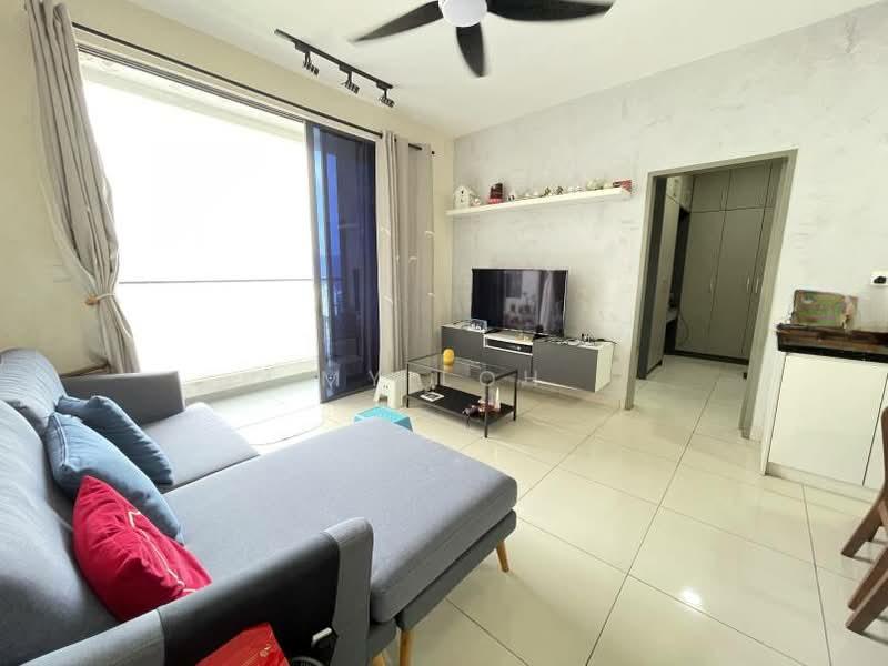 LakePark Residence @ KL North - 4