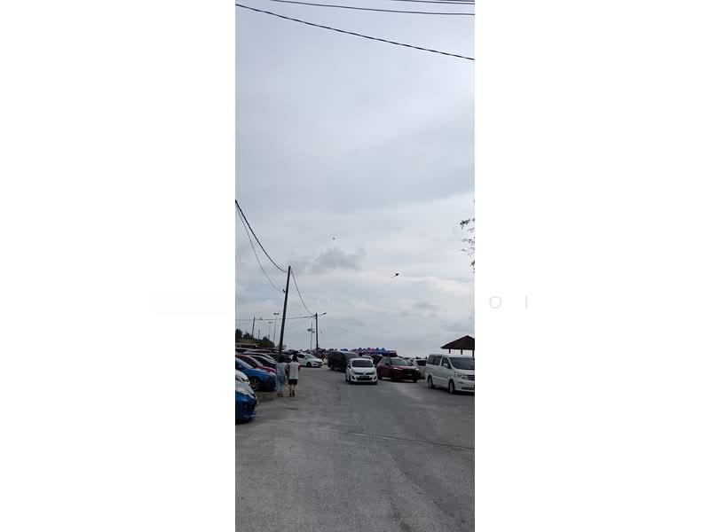 Taman Sri Cempaka, Mukim Bandar, Daerah Muar - 2