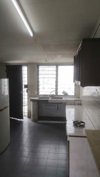 Taman Sri Cempaka, Mukim Bandar, Daerah Muar - 1