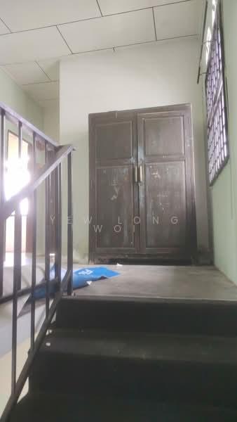 Taman Sri Cempaka, Mukim Bandar, Daerah Muar - 4