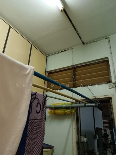 Taman Sri Cempaka, Mukim Bandar, Daerah Muar - 3