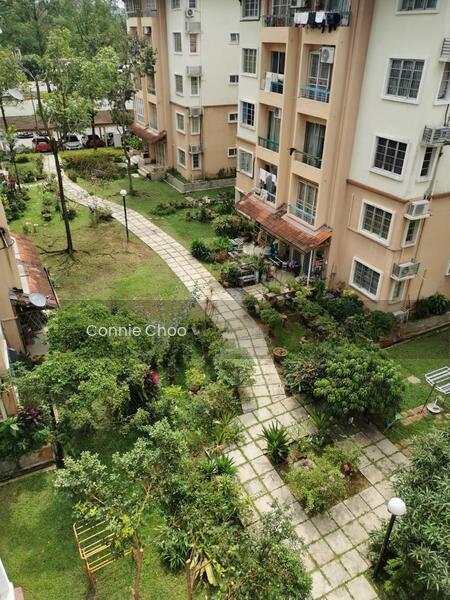 Vista Tasik - 5