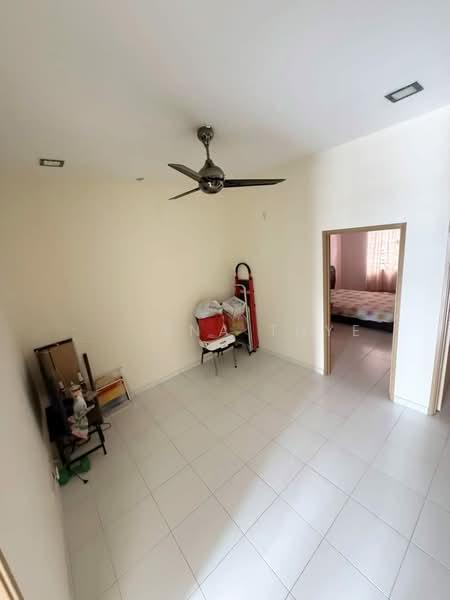Jalan Setia 10/8 Taman Setia indah 81100 Johor Bahru House For Sale - 5