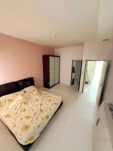 Jalan Setia 10/8 Taman Setia indah 81100 Johor Bahru House For Sale - 3