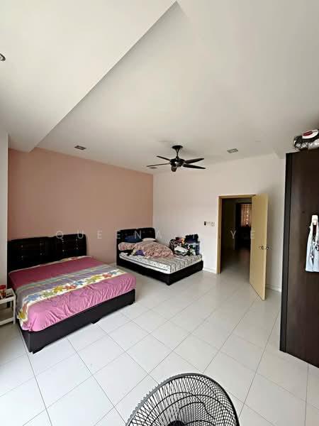 Jalan Setia 10/8 Taman Setia indah 81100 Johor Bahru House For Sale - 2