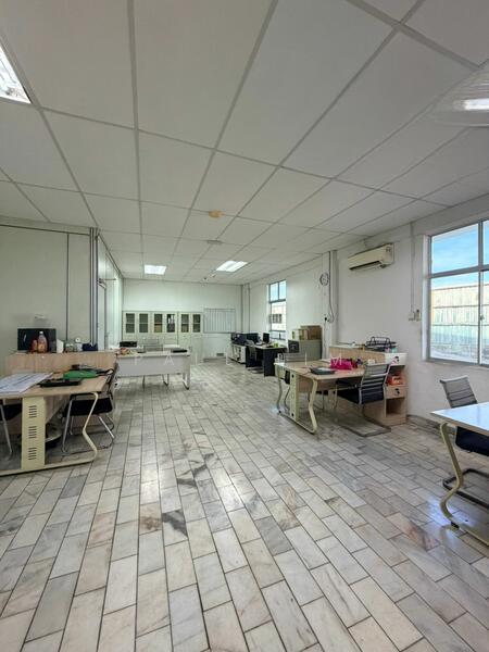 FACTORY SALE HEAVY ZONE WITH 79080 SQFT RARE IN MARKET FREE HOLD - 2