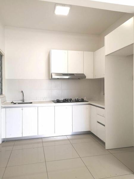 Idaman Residence - 3