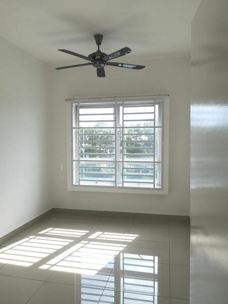 Idaman Residence - 2