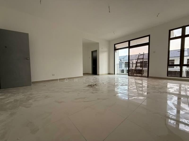 Rini Home 8 Taman Mutiara Rini Double Storey Terrace House - 5