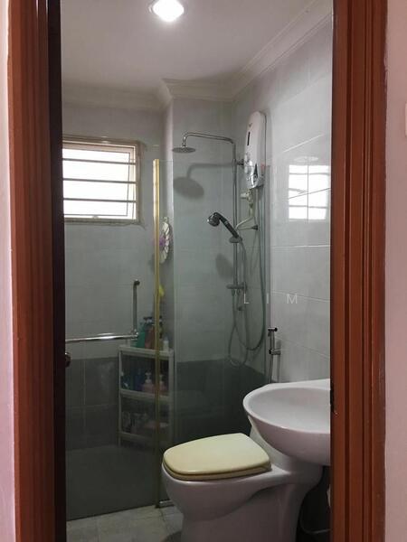 Bukit Segambut Apartment - 3