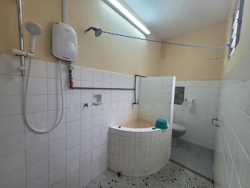 Lintang Besi Greenlane - 4