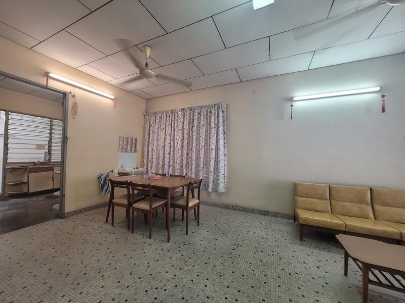 Lintang Besi Greenlane - 5