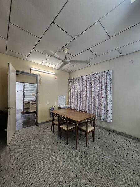 Lintang Besi Greenlane - 3