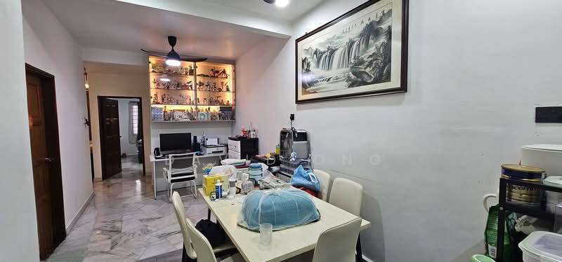 Bandar Selesa Jaya - 2