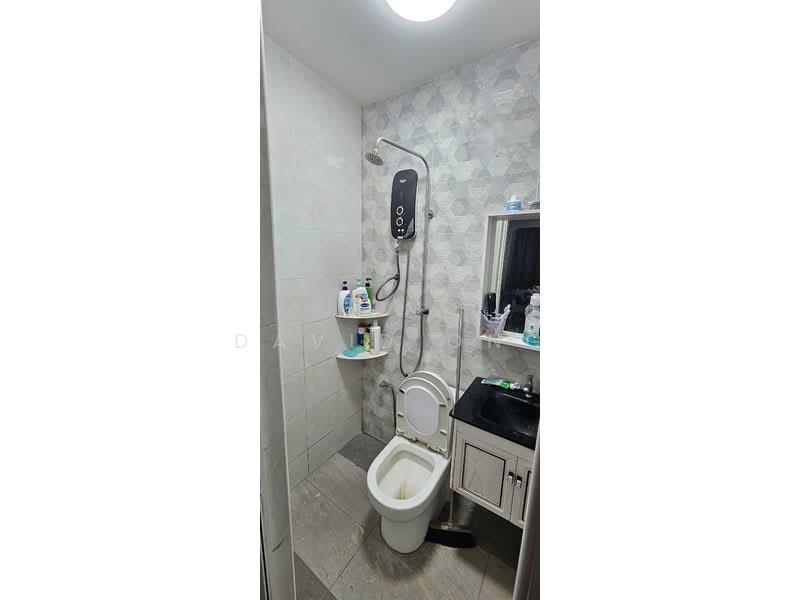 Bandar Selesa Jaya - 3