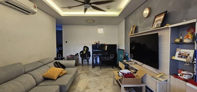 Bandar Selesa Jaya - 4