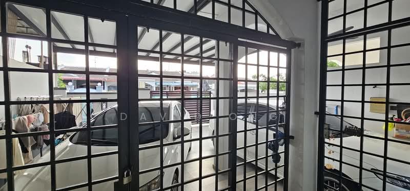 Bandar Selesa Jaya - 5